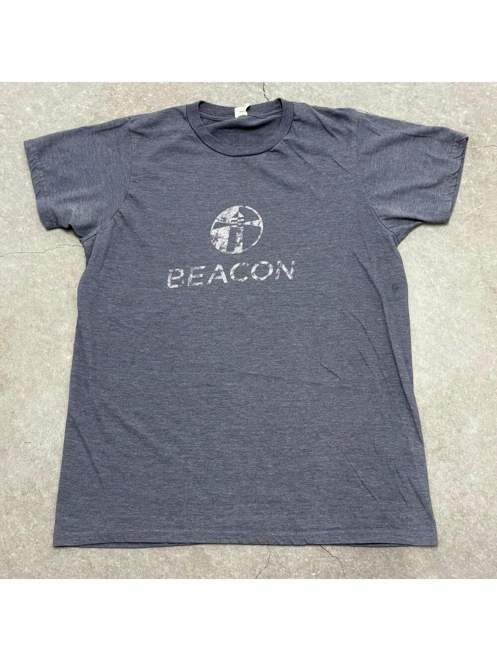 Dunbrooke Beacon Logo T Shirt